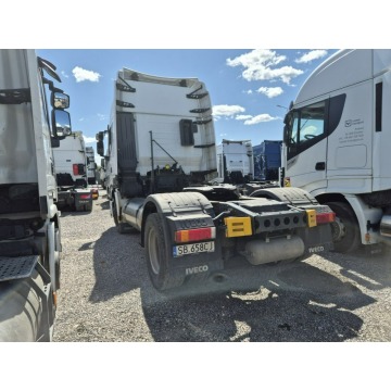 Iveco As440St/p - Poleasingowe.pl PL - Ciągniki siodłowe - Komorniki - zdjęcie 6
