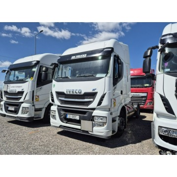 Iveco As440St/p - Poleasingowe.pl PL - Ciągniki siodłowe - Komorniki - zdjęcie 2