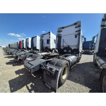 Iveco As440St/p - Poleasingowe.pl PL - Ciągniki siodłowe - Komorniki - zdjęcie 4