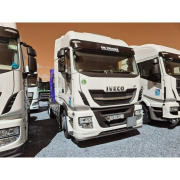 Iveco As440St/p - Poleasingowe.pl PL - Ciągniki siodłowe - Komorniki - zdjęcie 1