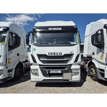 Iveco As440St/p - Poleasingowe.pl PL - Ciągniki siodłowe - Komorniki - zdjęcie 3