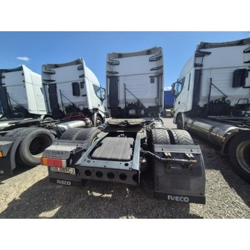 Iveco As440St/p - Poleasingowe.pl PL - Ciągniki siodłowe - Komorniki - zdjęcie 5