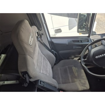 Iveco As440St/p - Poleasingowe.pl PL - Ciągniki siodłowe - Komorniki - zdjęcie 9