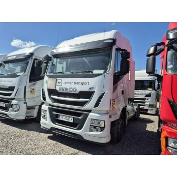 Iveco As440St/p - Poleasingowe.pl PL - Ciągniki siodłowe - Komorniki - zdjęcie 2
