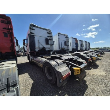 Iveco As440St/p - Poleasingowe.pl PL - Ciągniki siodłowe - Komorniki - zdjęcie 4