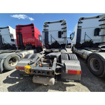 Iveco As440St/p - Poleasingowe.pl PL - Ciągniki siodłowe - Komorniki - zdjęcie 3
