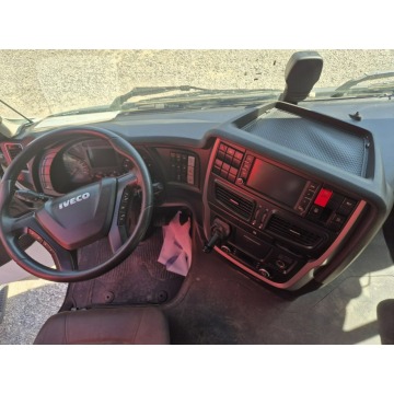 Iveco As440St/p - Poleasingowe.pl PL - Ciągniki siodłowe - Komorniki - zdjęcie 8