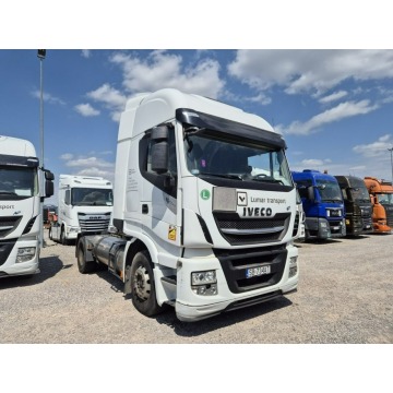 Iveco As440St/p - Poleasingowe.pl PL