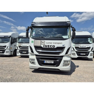 Iveco As440St/p - Poleasingowe.pl PL - Ciągniki siodłowe - Komorniki - zdjęcie 2