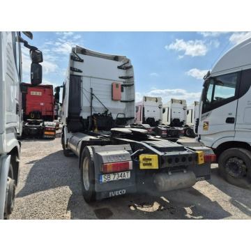 Iveco As440St/p - Poleasingowe.pl PL - Ciągniki siodłowe - Komorniki - zdjęcie 6