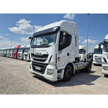 Iveco As440St/p - Poleasingowe.pl PL - Ciągniki siodłowe - Komorniki - zdjęcie 3