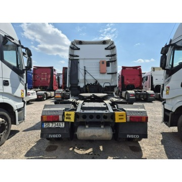 Iveco As440St/p - Poleasingowe.pl PL - Ciągniki siodłowe - Komorniki - zdjęcie 5