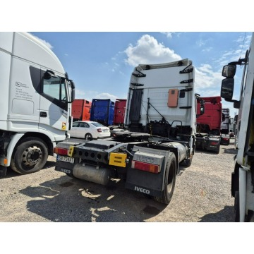 Iveco As440St/p - Poleasingowe.pl PL - Ciągniki siodłowe - Komorniki - zdjęcie 4