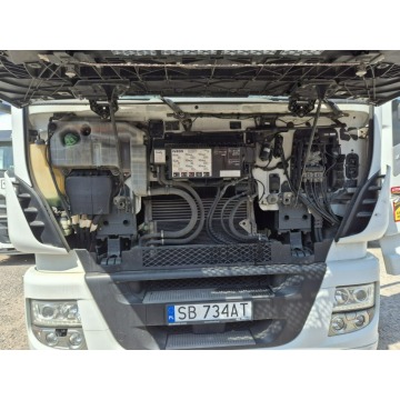 Iveco As440St/p - Poleasingowe.pl PL - Ciągniki siodłowe - Komorniki - zdjęcie 7