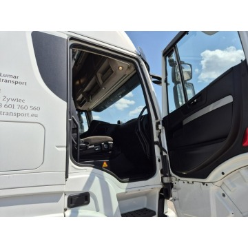 Iveco As440St/p - Poleasingowe.pl PL - Ciągniki siodłowe - Komorniki - zdjęcie 12