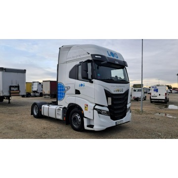 Iveco As440St/p Poleasingowe.pl PL