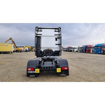 Iveco As440St/p Poleasingowe.pl PL - Ciągniki siodłowe - Komorniki - zdjęcie 6