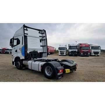 Iveco As440St/p Poleasingowe.pl PL - Ciągniki siodłowe - Komorniki - zdjęcie 4