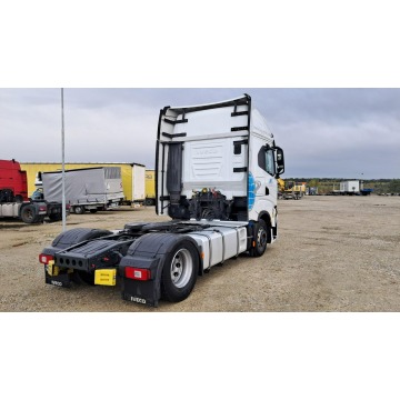 Iveco As440St/p Poleasingowe.pl PL - Ciągniki siodłowe - Komorniki - zdjęcie 5