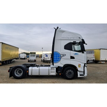 Iveco As440St/p Poleasingowe.pl PL - Ciągniki siodłowe - Komorniki - zdjęcie 8
