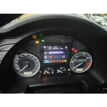 Iveco As440St/p Poleasingowe.pl PL - Ciągniki siodłowe - Komorniki - zdjęcie 9