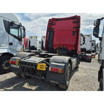 Iveco As440t/p Poleasingowe.pl PL - Ciągniki siodłowe - Komorniki - zdjęcie 4