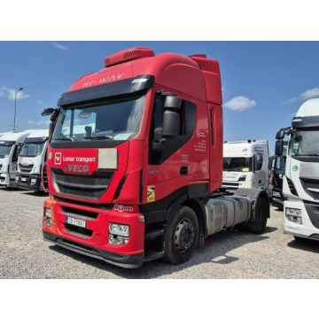 Iveco As440t/p Poleasingowe.pl PL - Ciągniki siodłowe - Komorniki - zdjęcie 2