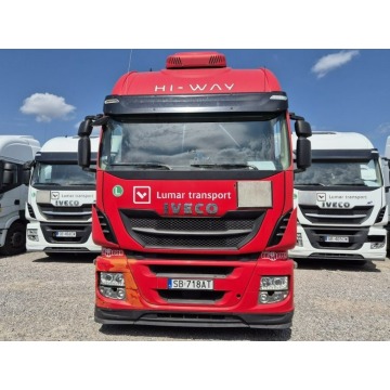 Iveco As440t/p Poleasingowe.pl PL - Ciągniki siodłowe - Komorniki - zdjęcie 3