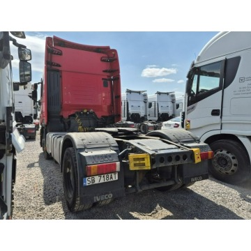 Iveco As440t/p Poleasingowe.pl PL - Ciągniki siodłowe - Komorniki - zdjęcie 6