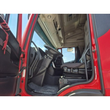 Iveco As440t/p Poleasingowe.pl PL - Ciągniki siodłowe - Komorniki - zdjęcie 7