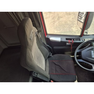 Iveco As440t/p Poleasingowe.pl PL - Ciągniki siodłowe - Komorniki - zdjęcie 9