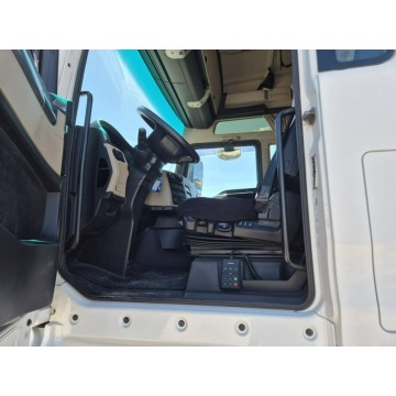 MAN Tgx - Poleasingowe PL - Ciągniki siodłowe - Komorniki - zdjęcie 11