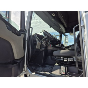 Man TGX 18.510 Poleasingowe PL - Ciągniki siodłowe - Komorniki - zdjęcie 7