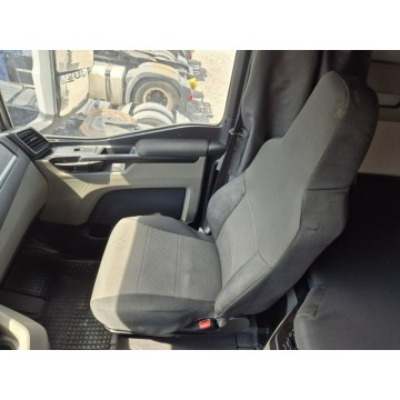 Man TGX 18.510 Poleasingowe PL - Ciągniki siodłowe - Komorniki - zdjęcie 9