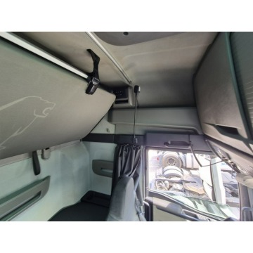 Man TGX 18.510 Poleasingowe PL - Ciągniki siodłowe - Komorniki - zdjęcie 11