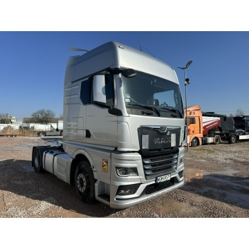Man TGX 18.510 Poleasingowe PL