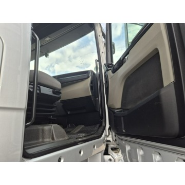 Man TGX 18.510 Poleasingowe PL - Ciągniki siodłowe - Komorniki - zdjęcie 8