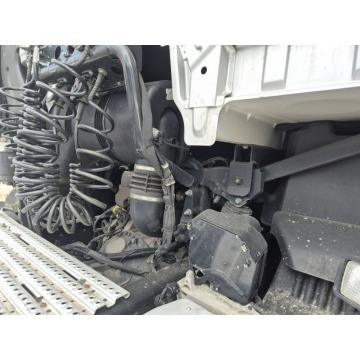 Man TGX 18.510 Poleasingowe PL - Ciągniki siodłowe - Komorniki - zdjęcie 7