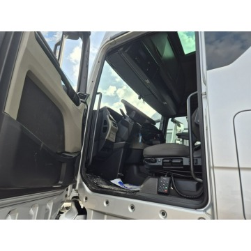 Man TGX 18.510 Poleasingowe PL - Ciągniki siodłowe - Komorniki - zdjęcie 10