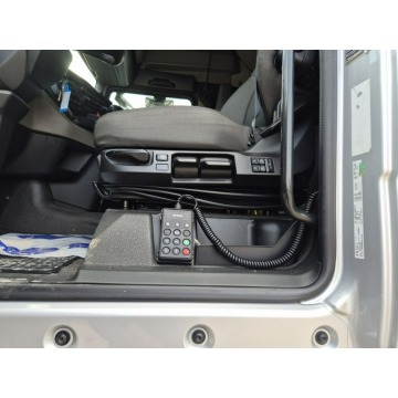 Man TGX 18.510 Poleasingowe PL - Ciągniki siodłowe - Komorniki - zdjęcie 12