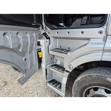 Man TGX 18.510 Poleasingowe PL - Ciągniki siodłowe - Komorniki - zdjęcie 11