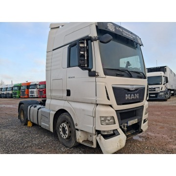 MAN Tgx 18.510 - Poleasingowe PL