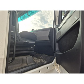 MAN Tgx 18.510 - Poleasingowe PL - Ciągniki siodłowe - Komorniki - zdjęcie 10