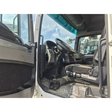MAN Tgx 18.510 - Poleasingowe PL - Ciągniki siodłowe - Komorniki - zdjęcie 12