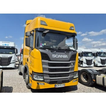 Scania R450 Poleasingowe.pl PL