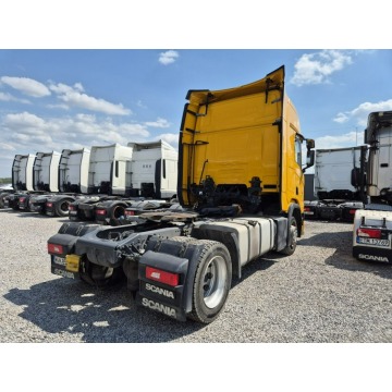 Scania R450 Poleasingowe.pl PL - Ciągniki siodłowe - Komorniki - zdjęcie 4