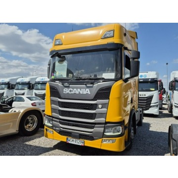 Scania R450 Poleasingowe.pl PL - Ciągniki siodłowe - Komorniki - zdjęcie 2