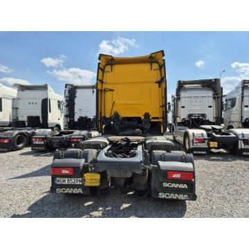 Scania R450 Poleasingowe.pl PL - Ciągniki siodłowe - Komorniki - zdjęcie 5