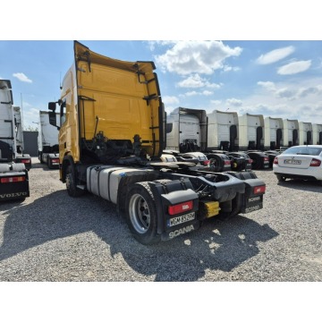Scania R450 Poleasingowe.pl PL - Ciągniki siodłowe - Komorniki - zdjęcie 6