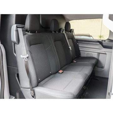 Ford Transit Custom 2026,  2.0 diesel - Na sprzedaż za 158 178 zł - Szczecinek - zdjęcie 3
